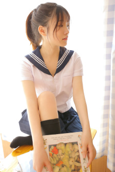 美女诱惑