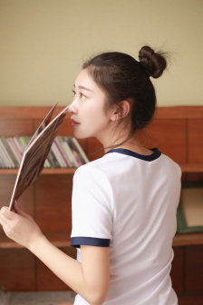 美女的图片